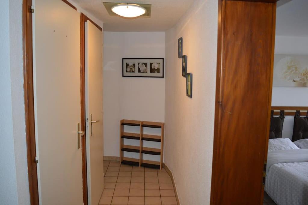 Appartement Chaleureux Vue Sur Centre Historique Riquewihr Bagian luar foto