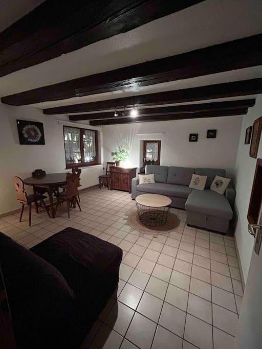 Appartement Chaleureux Vue Sur Centre Historique Riquewihr Bagian luar foto